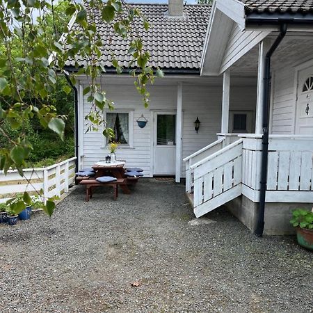 Bjorkely Gard Apartment Rasvag Екстериор снимка