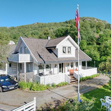 Bjorkely Gard Apartment Rasvag Екстериор снимка