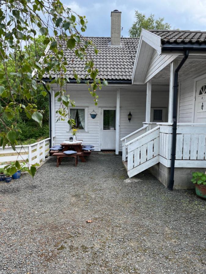 Bjorkely Gard Apartment Rasvag Екстериор снимка